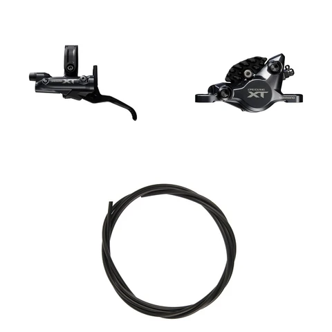 SHIMANO Kit Freno Deore XT BL-M8200 BR-M8200 